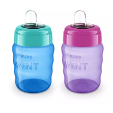 Philips Avent Easy Sip Spout Cup 260 ml SCF 553/03 and SCF 553/05